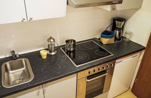 Buntenbock Apartment | Lovely apartment for 2 people with WIFI, TV, patio and pets allowed