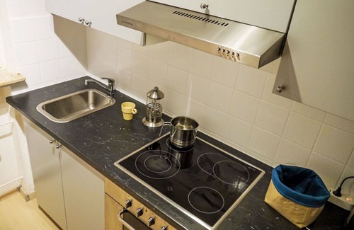 Buntenbock Apartment | Lovely apartment for 2 people with WIFI, TV, patio and pets allowed