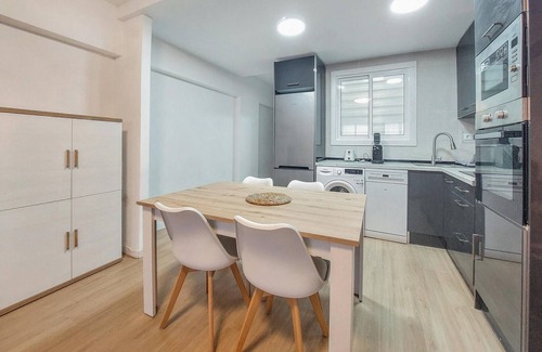 Playa Pobla de Farnals Apartment | Lovely apartment in La Pobla de Farnals