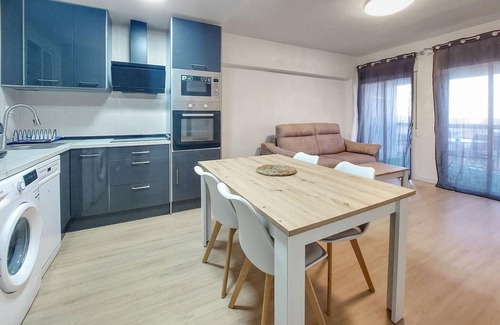 Playa Pobla de Farnals Apartment | Lovely apartment in La Pobla de Farnals