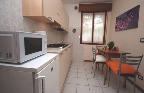 Lignano Pineta Apartment | Lovely apartment surrounded by the greenery of a pine forest
