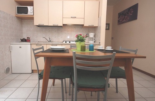 Lignano Pineta Apartment | Lovely apartment surrounded by the greenery of a pine forest