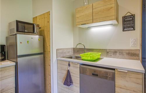 Grand-Vabre Apartment | Lovely Apartment In Conques-En-Rouergue