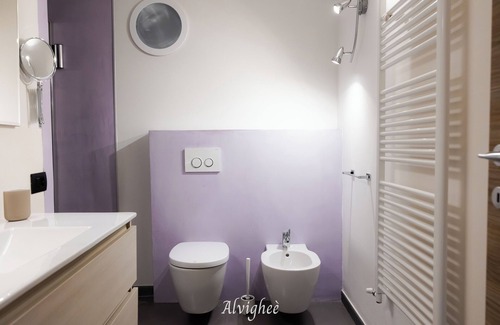 Veglio Apartment | Lovely apartment in Val d'Intelvi between Lake Como and Lake Lugano
