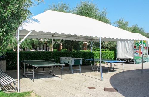 Crociale Apartment | Lovely apartment for 4 guests with pool, WIFI, A/C, TV, terrace and pets allowed