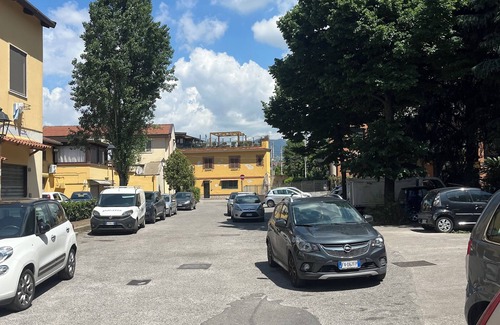 Nocera Inferiore Apartment | Lovely apartment near the Amalfi and Sorrento coasts