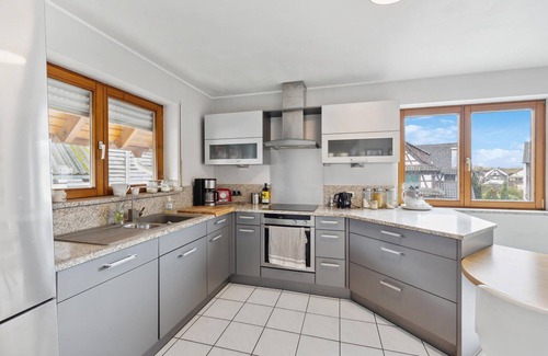 Bodersweier Apartment | Lovely apartment in Kehl/Bodersweier