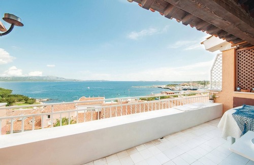 Porto Rotondo Apartment | Lovely apartment in Porto Rotondo -OT-