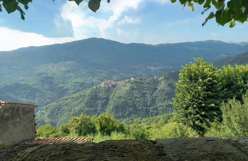 Pescia Apartment | Lovely apartment in Sorana Pescia PT