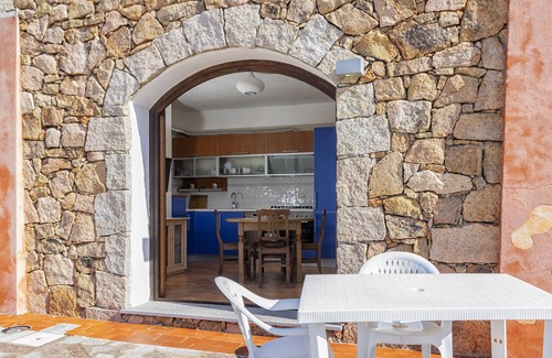 Santa Reparata Apartment | Lovely apartment with sea view