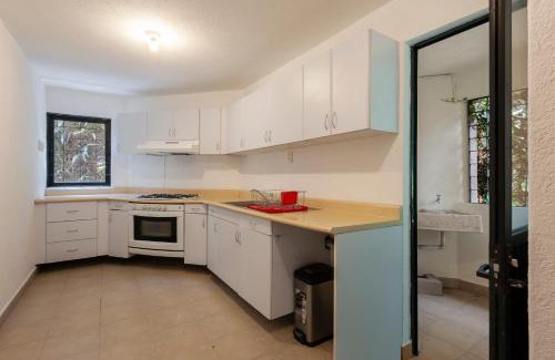 Bosques de las Lomas Apartment | Lovely apartment Ahuehuetes