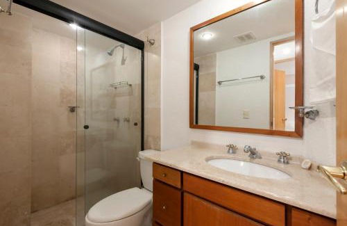Bosques de las Lomas Apartment | Lovely apartment Ahuehuetes