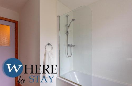 Ellemford Apartment | Lovely apartment by the Hillwood Park-Free Parking