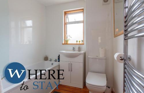 Ellemford Apartment | Lovely apartment by the Hillwood Park-Free Parking