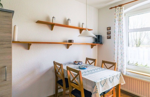 Oberndorf Apartment | Lovely apartment for 6 guests with WIFI, TV, patio and pets allowed