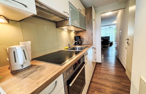 Doebriach Apartment | Lovely apartment for 2 people with WIFI, TV and terrace