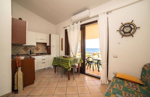 Villaputzu Apartment | Lovely apartment for 6 people with A/C and TV