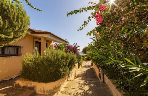 Villaputzu Apartment | Lovely apartment for 6 people with A/C and TV