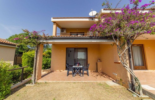 Villaputzu Apartment | Lovely apartment for 6 people with A/C and TV