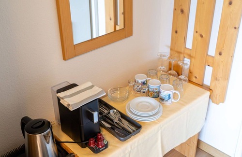 Strobl Apartment | Lovely apartment for 10 people with WIFI, TV and terrace