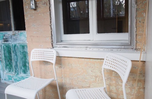 Mile End Apartment | Lovely Apartment for 2 in the Heart of Mile-end