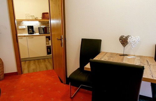 Feichten Apartment | Lovely apartment for 4 people with WIFI, TV and balcony