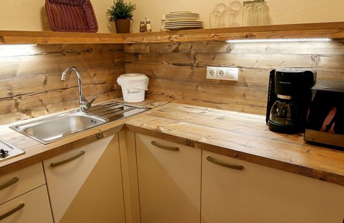 Feichten Apartment | Lovely apartment for 4 people with WIFI, TV and balcony