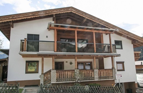 Zellberg Apartment | Lovely apartment for 4 guests with WIFI, TV, terrace and pets allowed