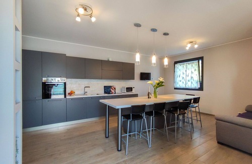 Corrido Apartment | Lovely apartment for 4 people with WIFI, TV and terrace