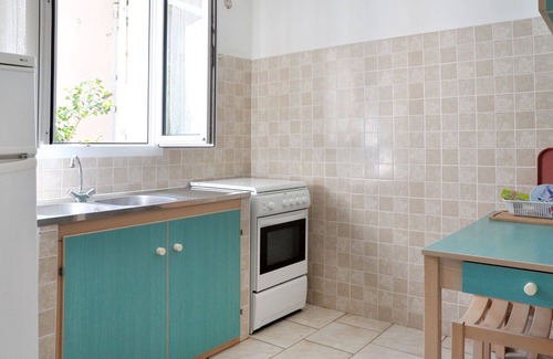 Pineto Apartment | Lovely apartment for 6 guests with WIFI, A/C, TV, terrace and pets allowed