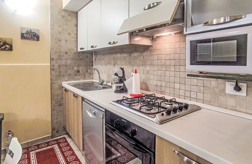 Moena Apartment | Lovely apartment for 7 guests with WIFI and TV