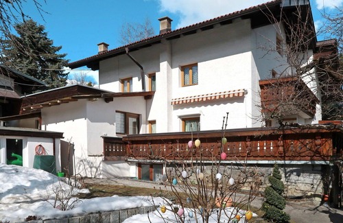Imst Apartment | Lovely apartment for 8 guests with WIFI, TV, terrace and pets allowed