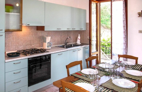 Santa Lucia Apartment | Lovely apartment for 5 people with WIFI, TV and terrace