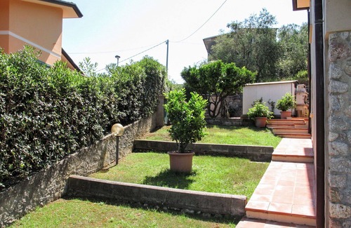 Santa Lucia Apartment | Lovely apartment for 5 people with WIFI, TV and terrace