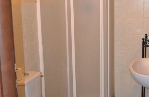 Casalappi Other | Lovely apartment for 4 guests with pool, A/C, TV and panoramic view
