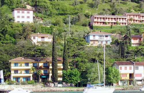 Val di Sogno Apartment | Lovely apartment for 3 guests with TV, terrace and parking