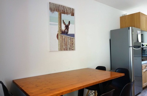 Favone Apartment | Lovely apartment for 6 people with private pool, WIFI, TV, terrace and pets allowed