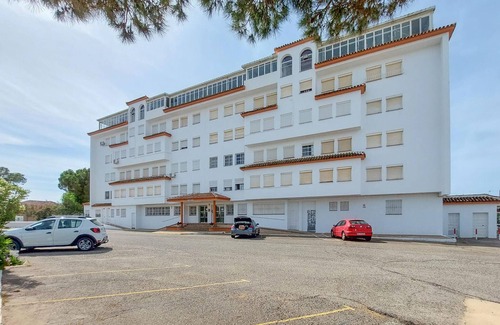 Sector H - Halcon Peregrino Apartment | Lovely apartment in Matalascañas