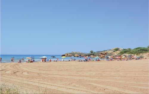 Punta Braccetto Apartment | Lovely Apartment In Punta Braccetto Rg