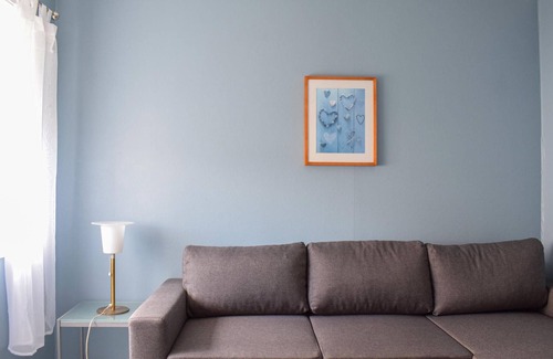 Saeveland Apartment | Lovely apartment in Sævelandsvik