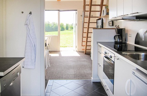 Sandkaas Apartment | Lovely apartment in Allinge