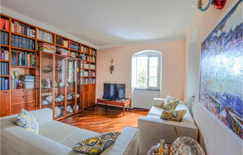 Cogorno Apartment | Lovely Apartment In Cogorno With Wifi