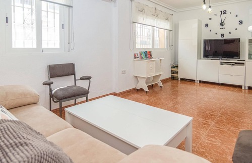 Distrito Sur Apartment | Lovely apartment in Córdoba with WiFi