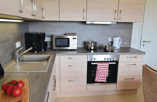 Dagebuell Apartment | Lovely apartment in Dagebüll with sauna