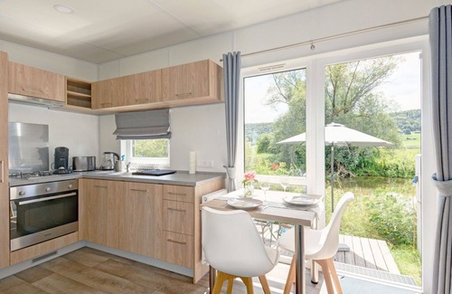 Beilngries House | Lovely apartment in villa for 4 guests with WIFI and TV