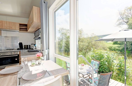 Beilngries House | Lovely apartment in villa for 4 guests with WIFI and TV