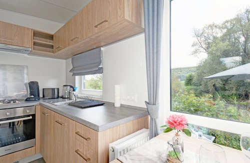 Beilngries House | Lovely apartment in villa for 4 guests with WIFI and TV