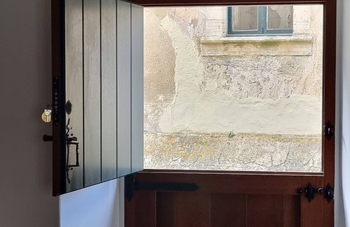 Figueras (Castropol) Apartment | Lovely apartment in lCastropol with Patio