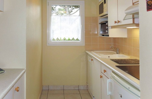 Penestin House | Lovely apartment in villa for 6 people with pool, WIFI, TV, terrace and pets allowed