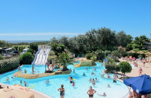 Penestin House | Lovely apartment in villa for 6 people with pool, WIFI, TV, terrace and pets allowed